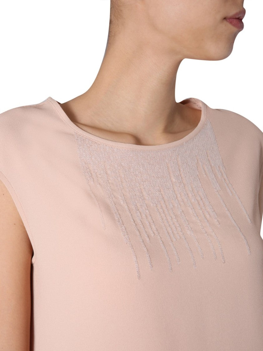 Fabiana Filippi "Desert" Top