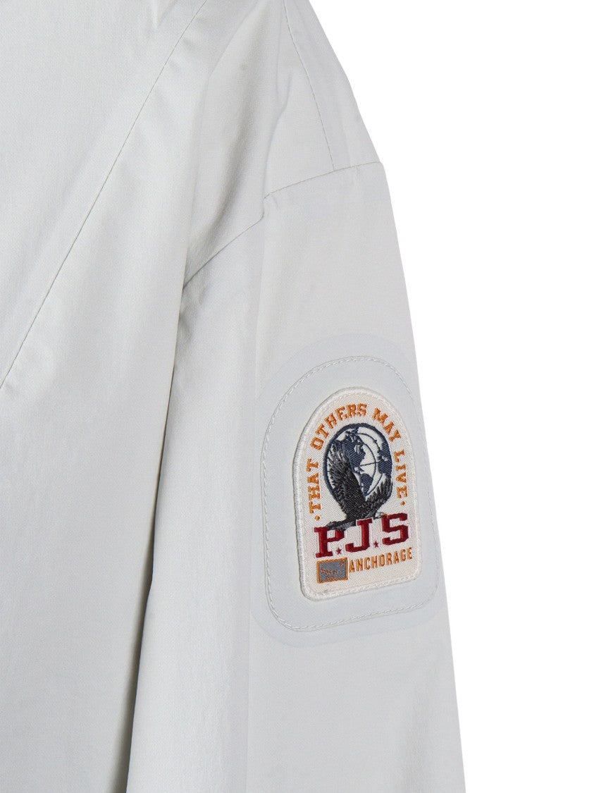 Parajumpers Uneri Lightweight Hooded Jacket