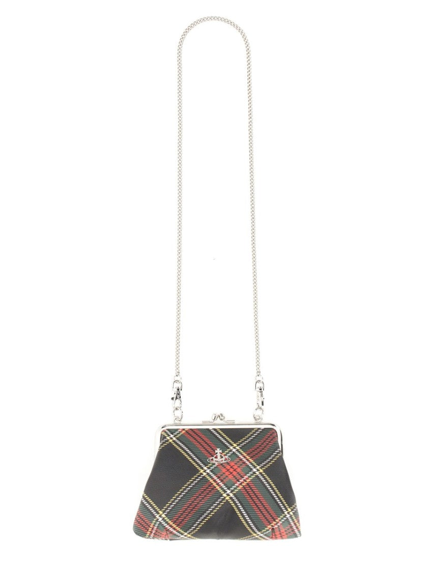 Vivienne Westwood "Granny Frame" Handbag