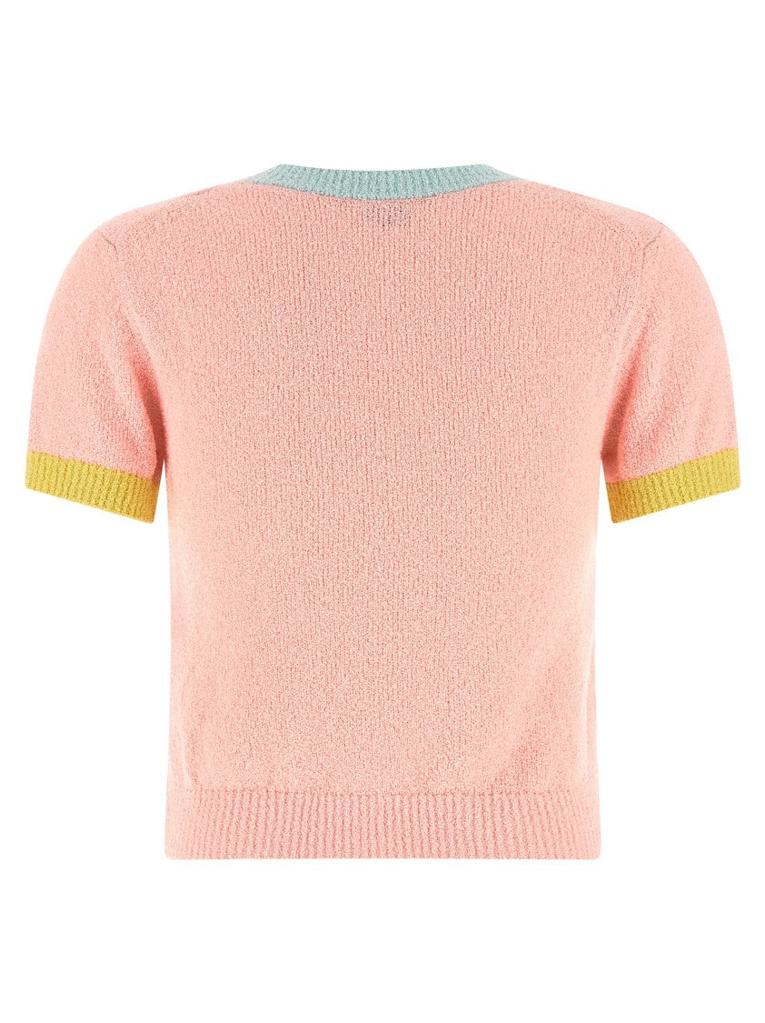 Kenzo ' Cartoon' Top