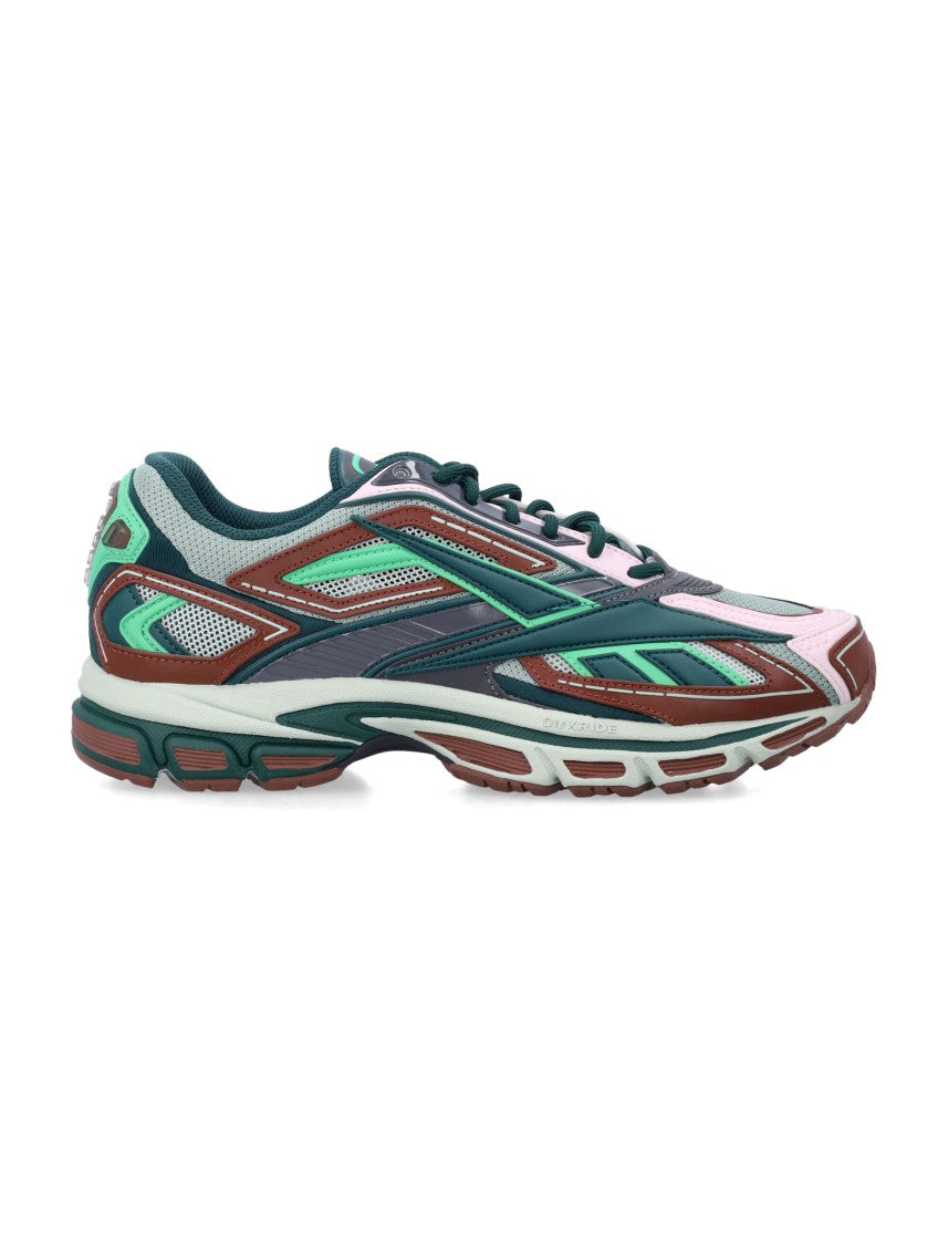 Reebok Premier Road Ultra Green Sneakers