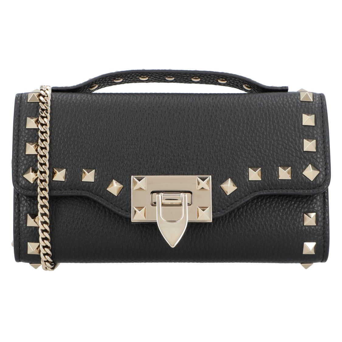 Valentino Rockstud Handbag