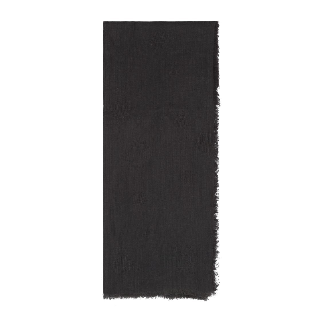 Giorgio Armani Cashmere And Silk Scarf