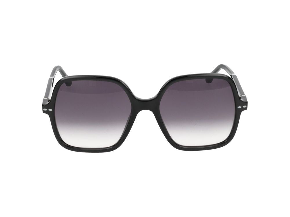Isabel Marant Sunglasses Im 0077/G/S 807 Black 56/18/140