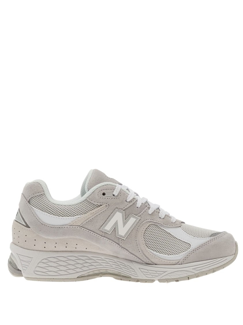 New Balance 2002R Sneaker With Breathable Mesh