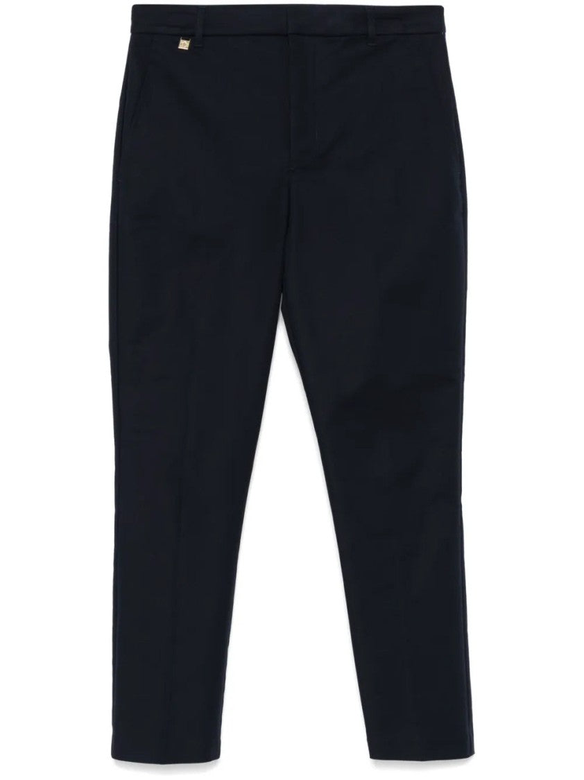 Lauren Ralph Lauren Lakythia Slim Leg Pant