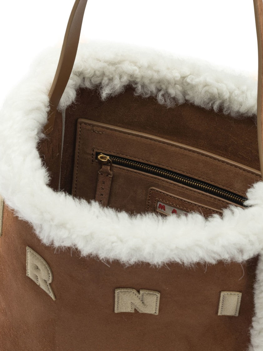 Marni "Museum" Shoulder Bag