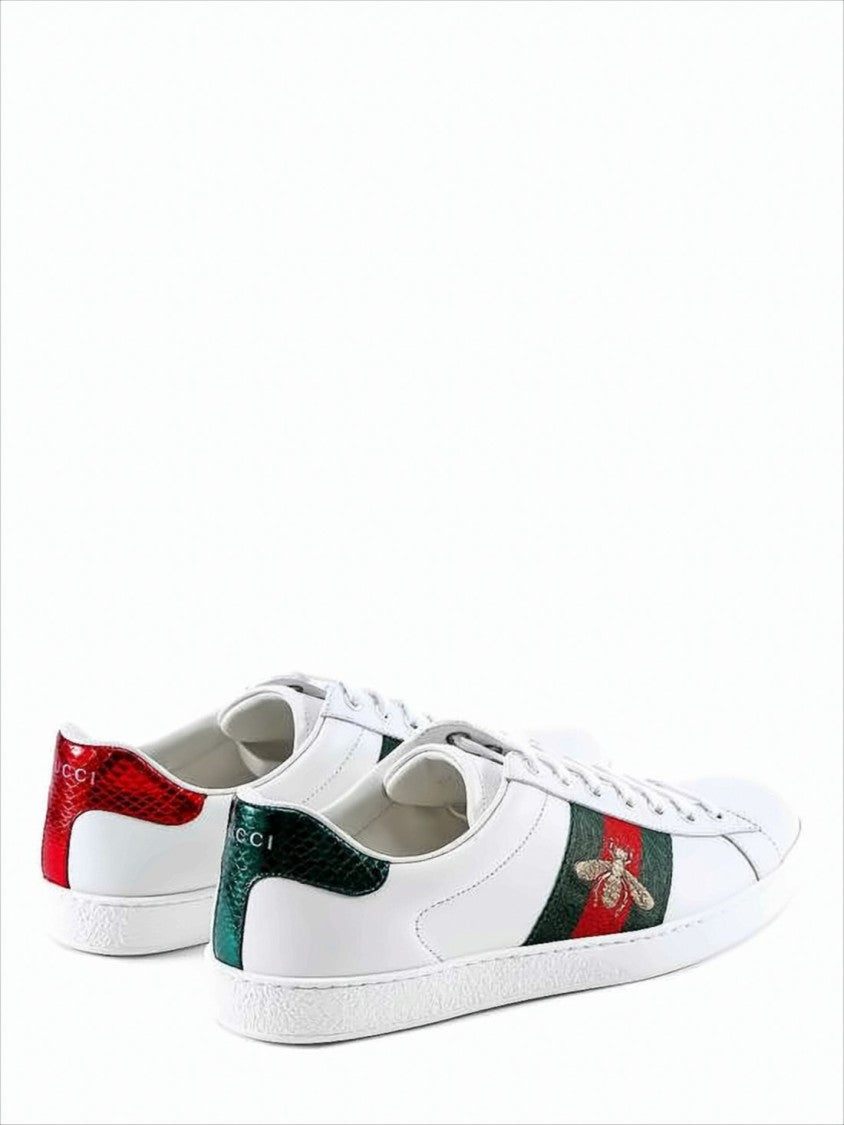 Gucci Low-Top Sneakers