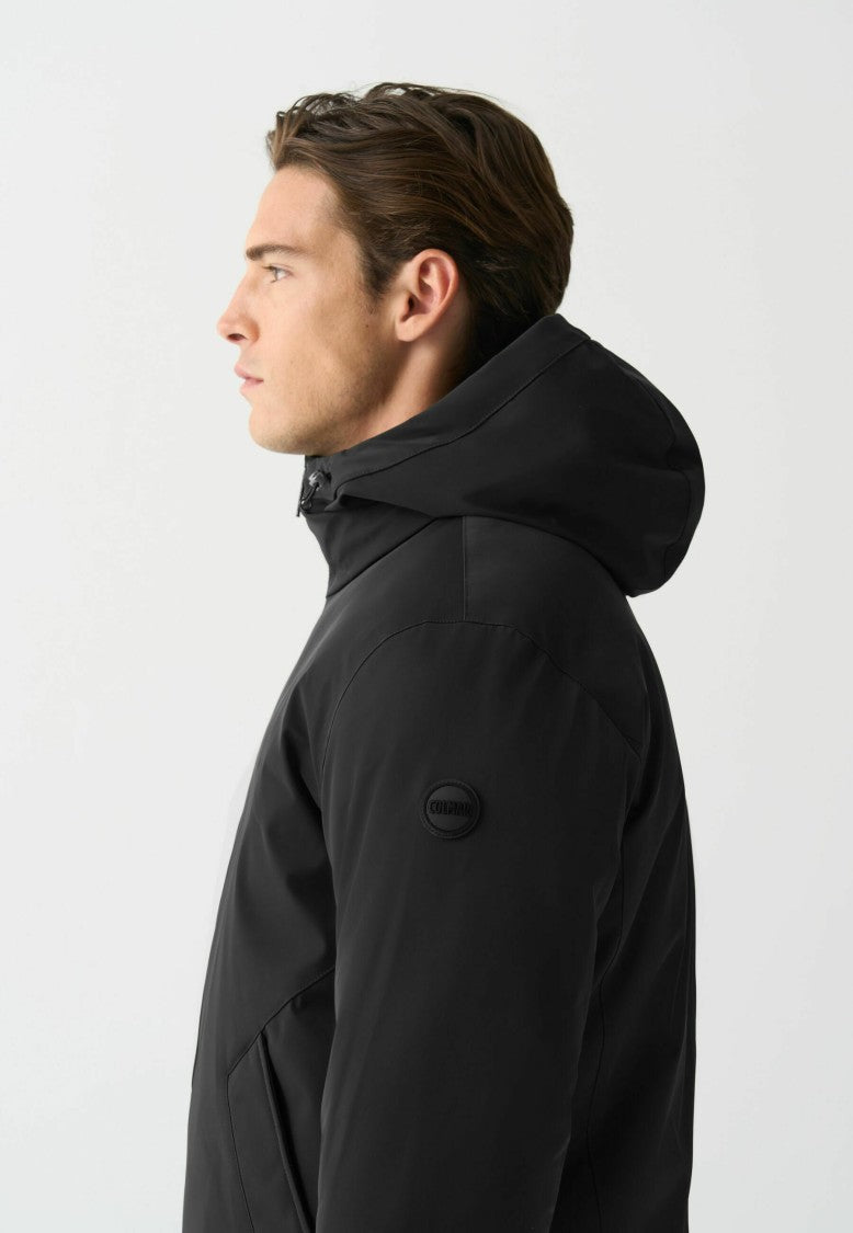 Colmar Originals Versatile Classic Men's Jacket With Clean Silhouette