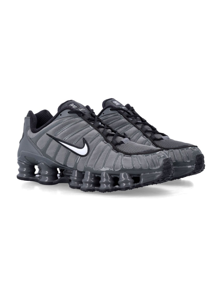Nike Shox Tl Se Iron Grey