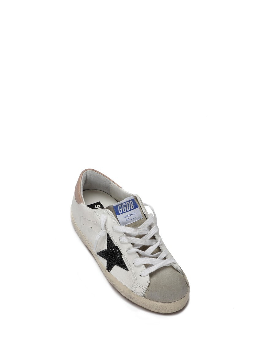 Golden Goose Superstar Sneakers