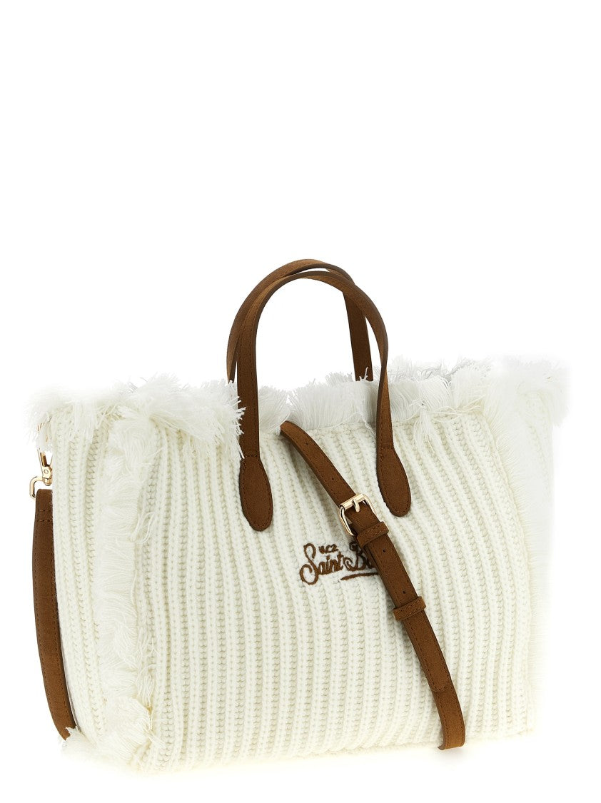 Mc2 Saint Barth 'Colette' Handbag