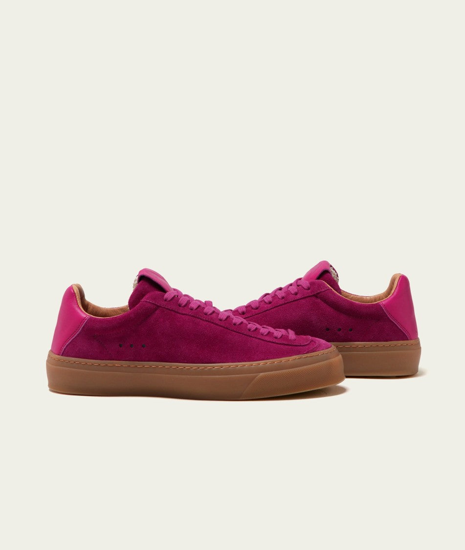 Aqua Alta Venice Regata Pink