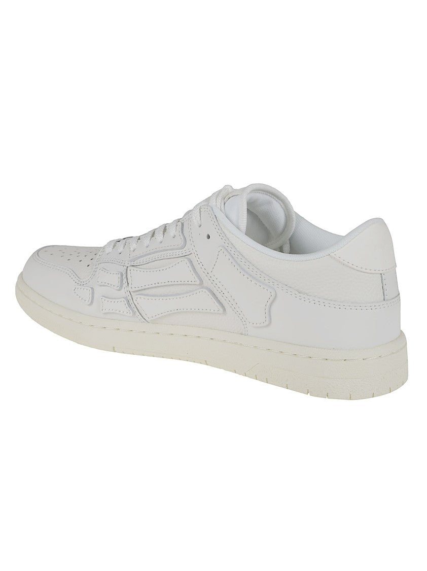 Amiri Skel Top Low Sneakers