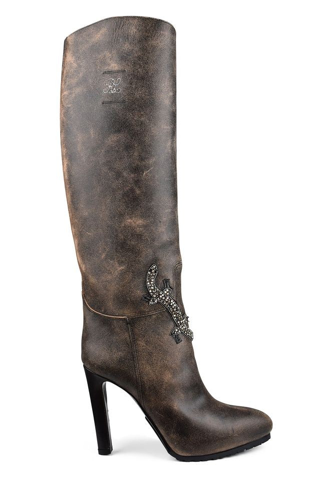 Polo Ralph Lauren Remmy Boots