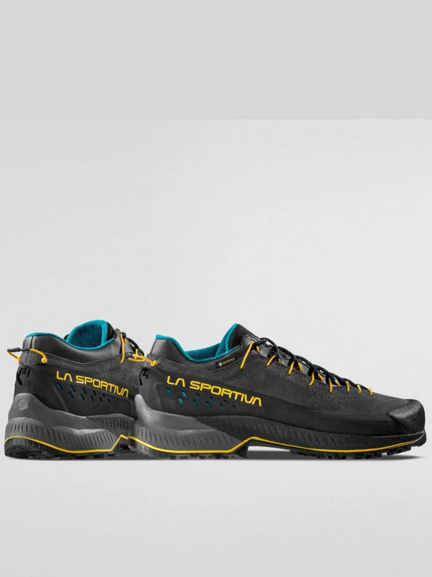 La Sportiva Black Tx4 Evo Gtx Technical Shoes