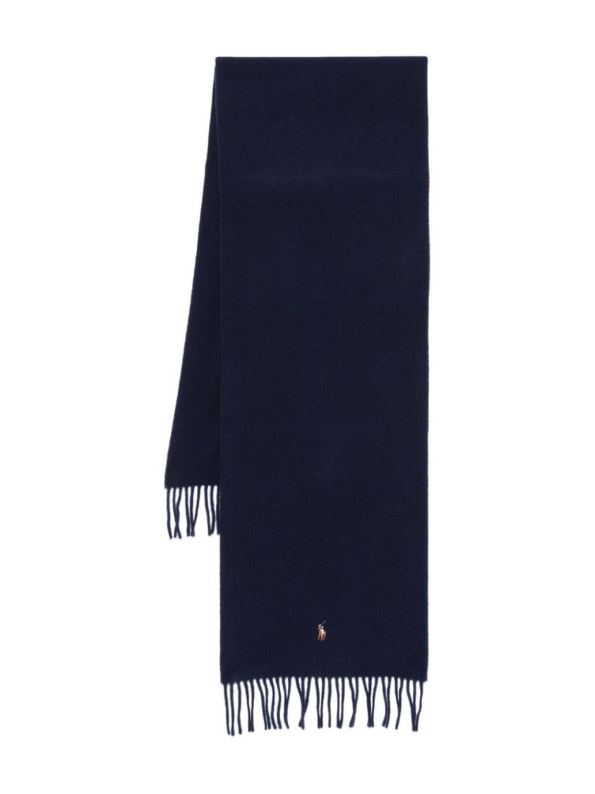 Polo Ralph Lauren Classic Wool Scarf