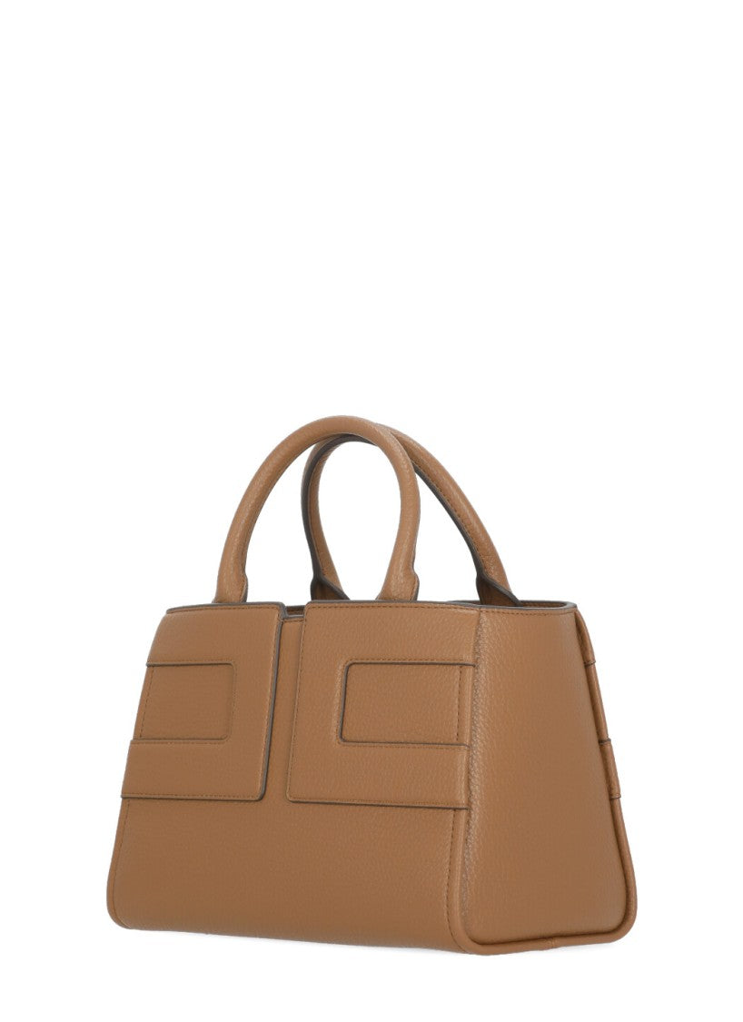 Elisabetta Franchi Bag With Logo