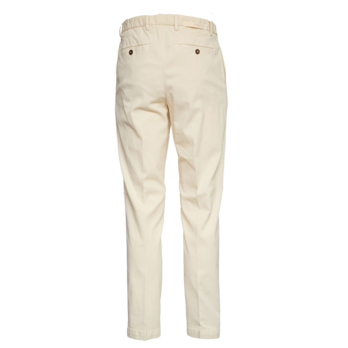 Briglia 1949 Cotton Oxford Elasticated Pants