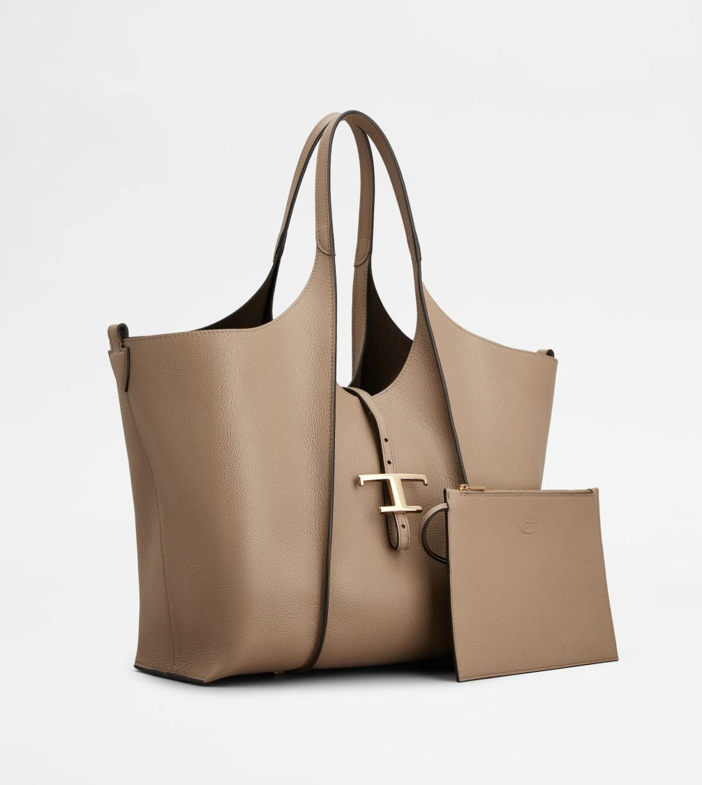 Tod's Tsb Shopping Medium Bag