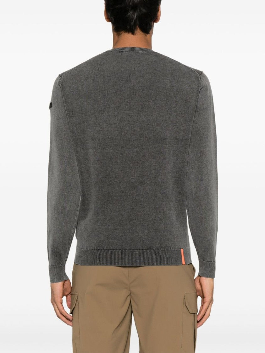 Rrd Classic Crew Neck Sweater