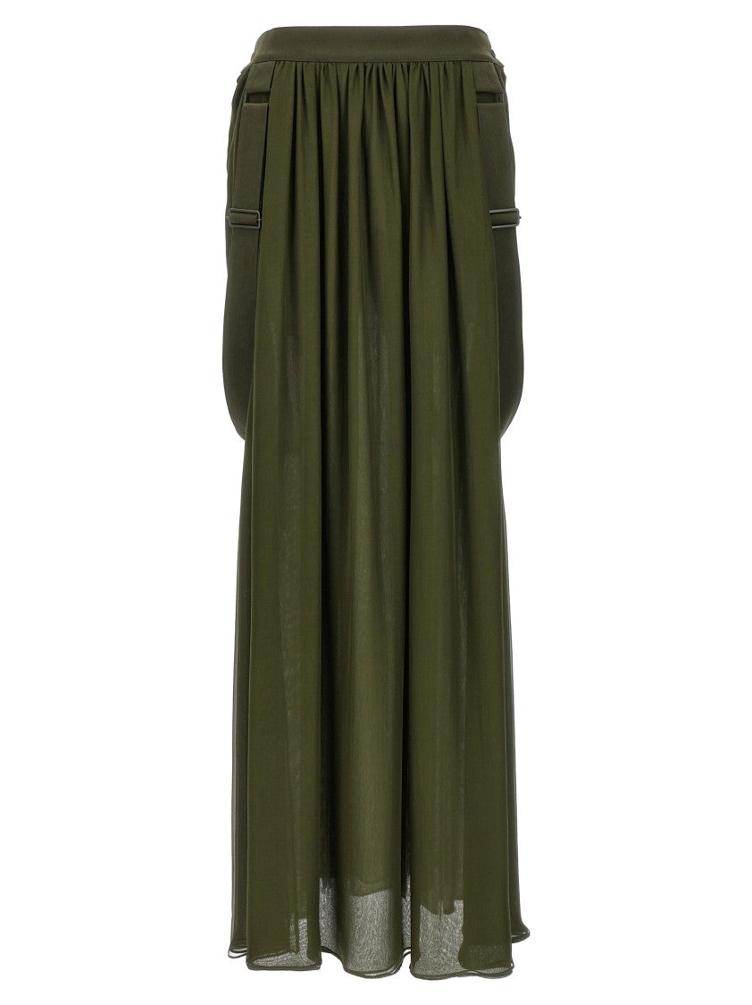 Max Mara 'Jedy' Skirt