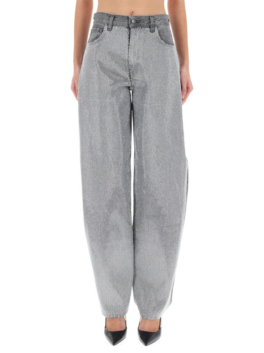 Haikure Bibi Denim Pants