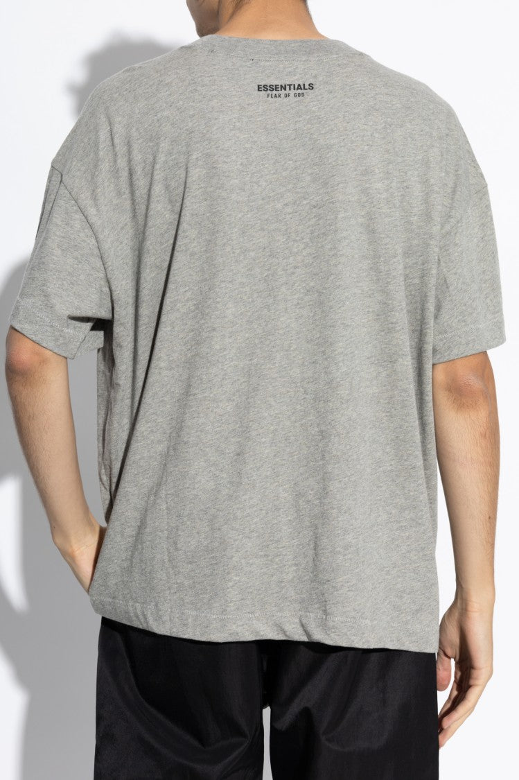 Fear Of God Three-Pack Of T-Shirts