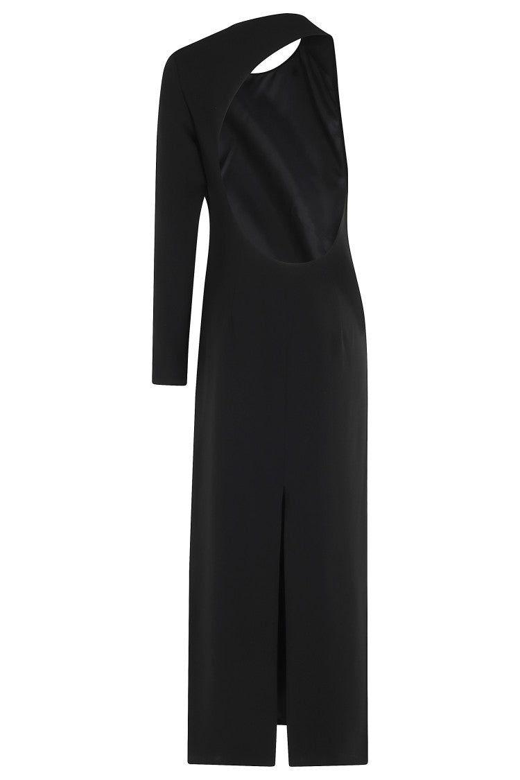 Erika Cavallini Bruna Long Dress