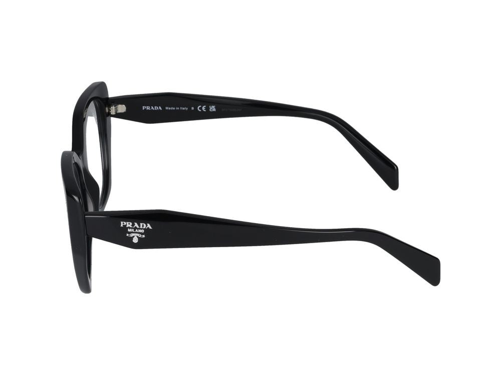 Prada Eyeglasses 0Pr 18Wv 1Ab1o1 54/17/145
