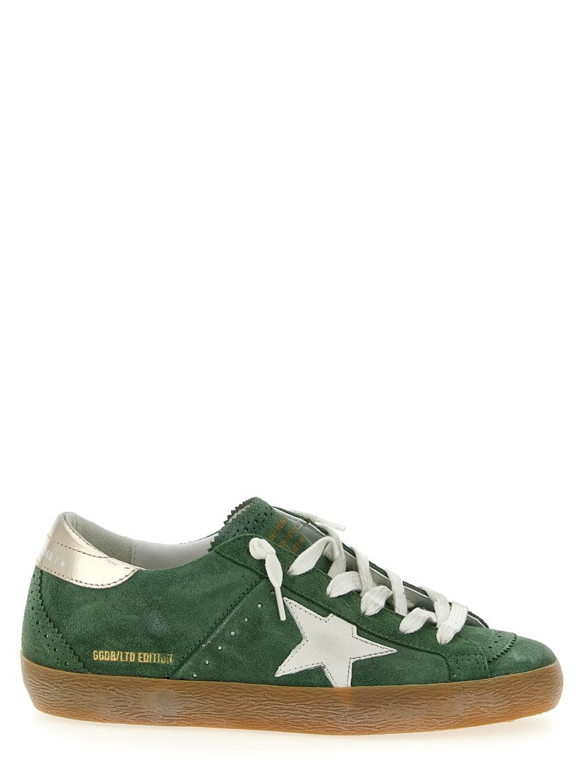 Golden Goose 'Superstar' Sneakers