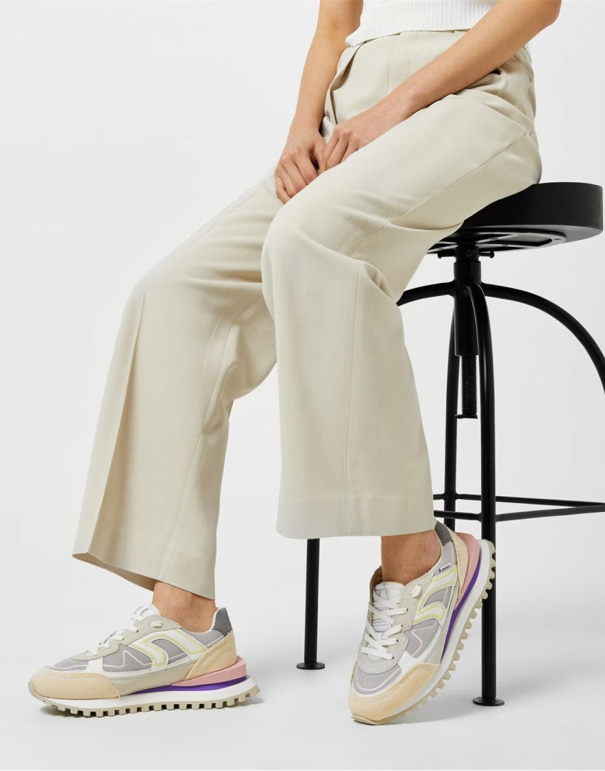 Axel Arigato Sonar Chunky Sneakers