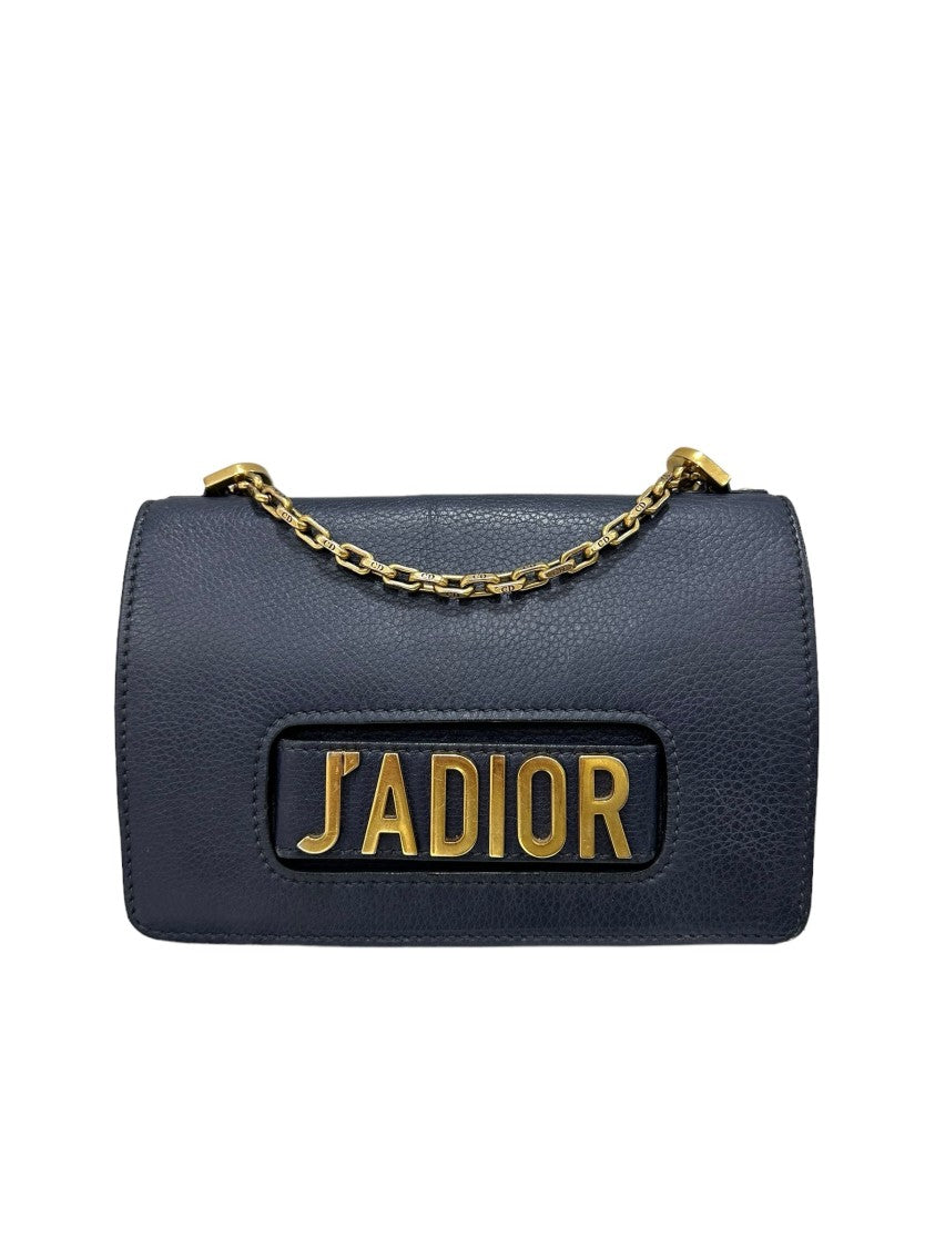 Dior J'adior Blue