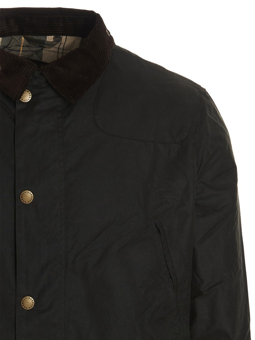 Barbour 'Reeline’ Jacket