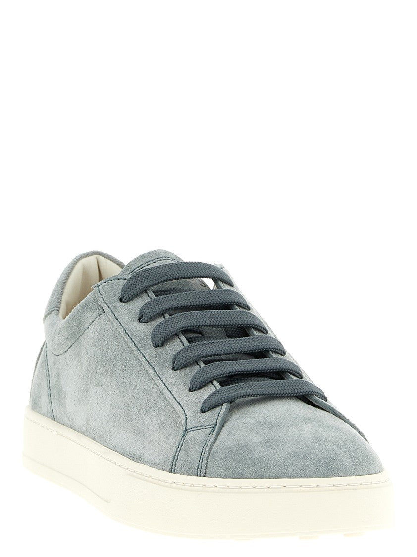 Tod's 'Cassetta' Sneakers