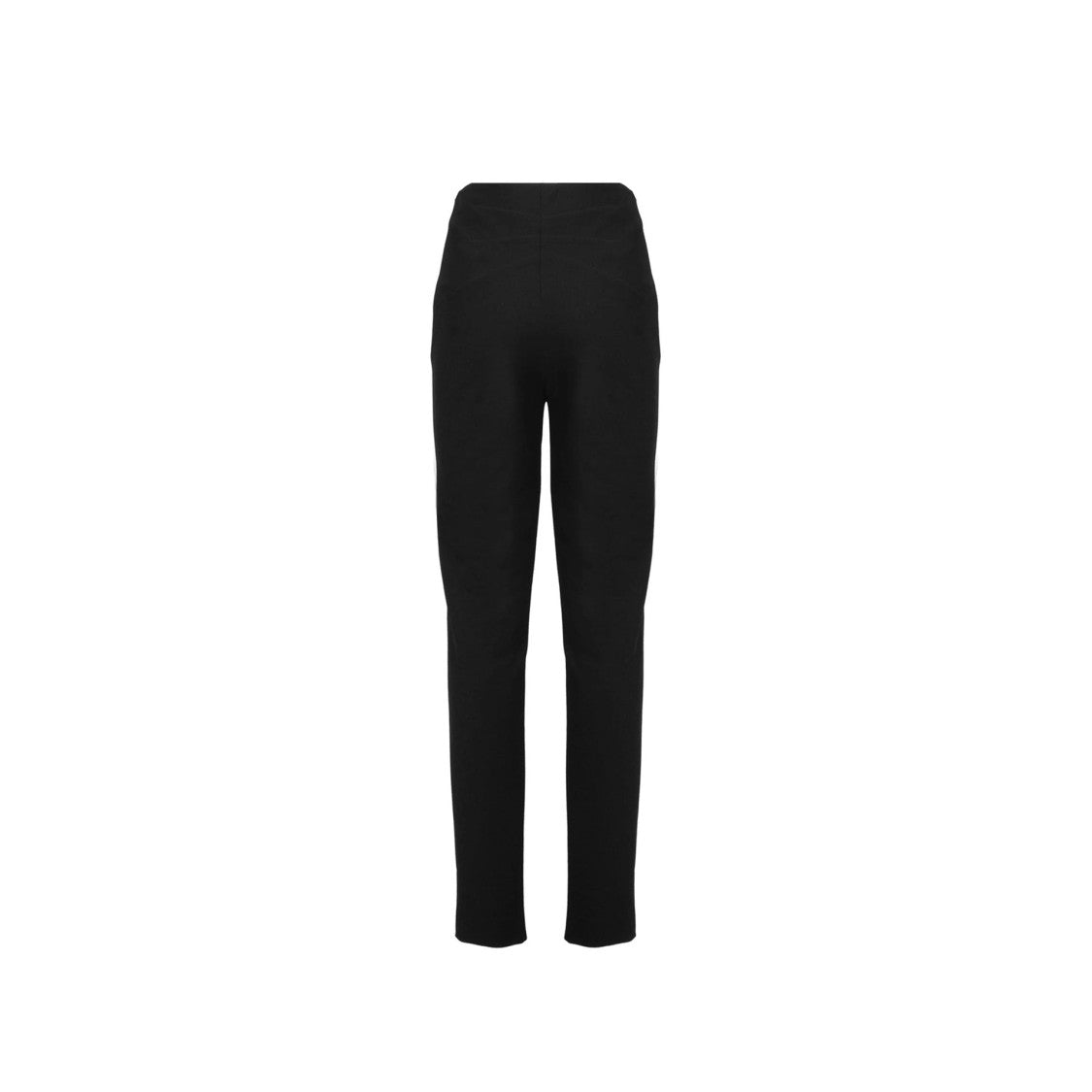 Alaïa Blend Wool Leggings