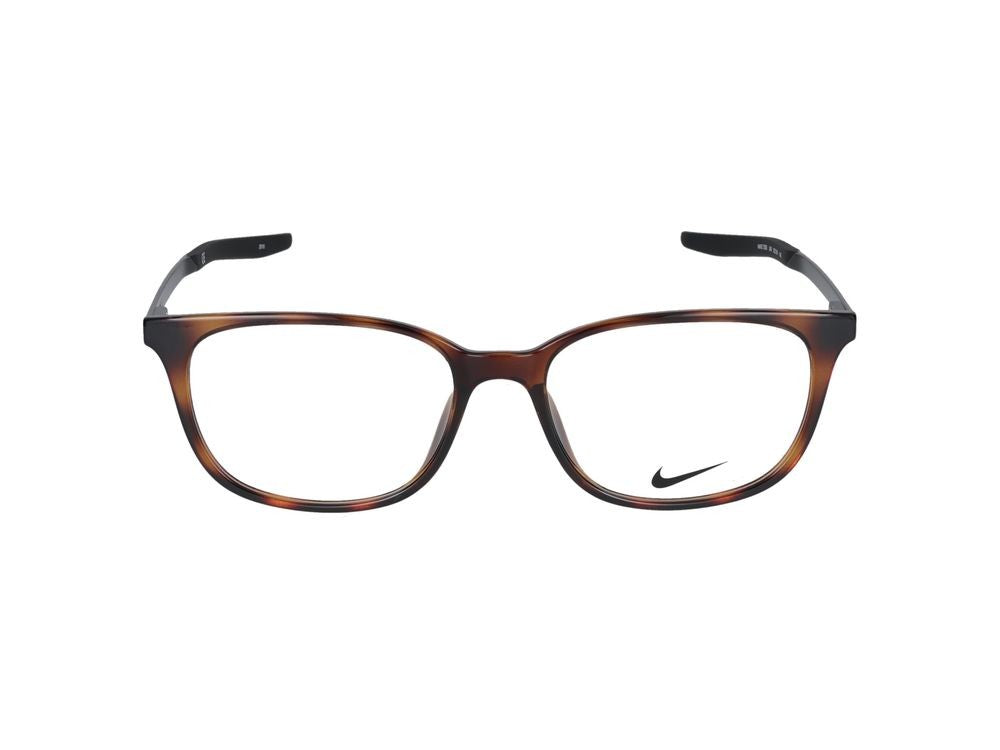 Nike Eyeglasses 7283 240 Soft Tortoise/Black 52/16/145