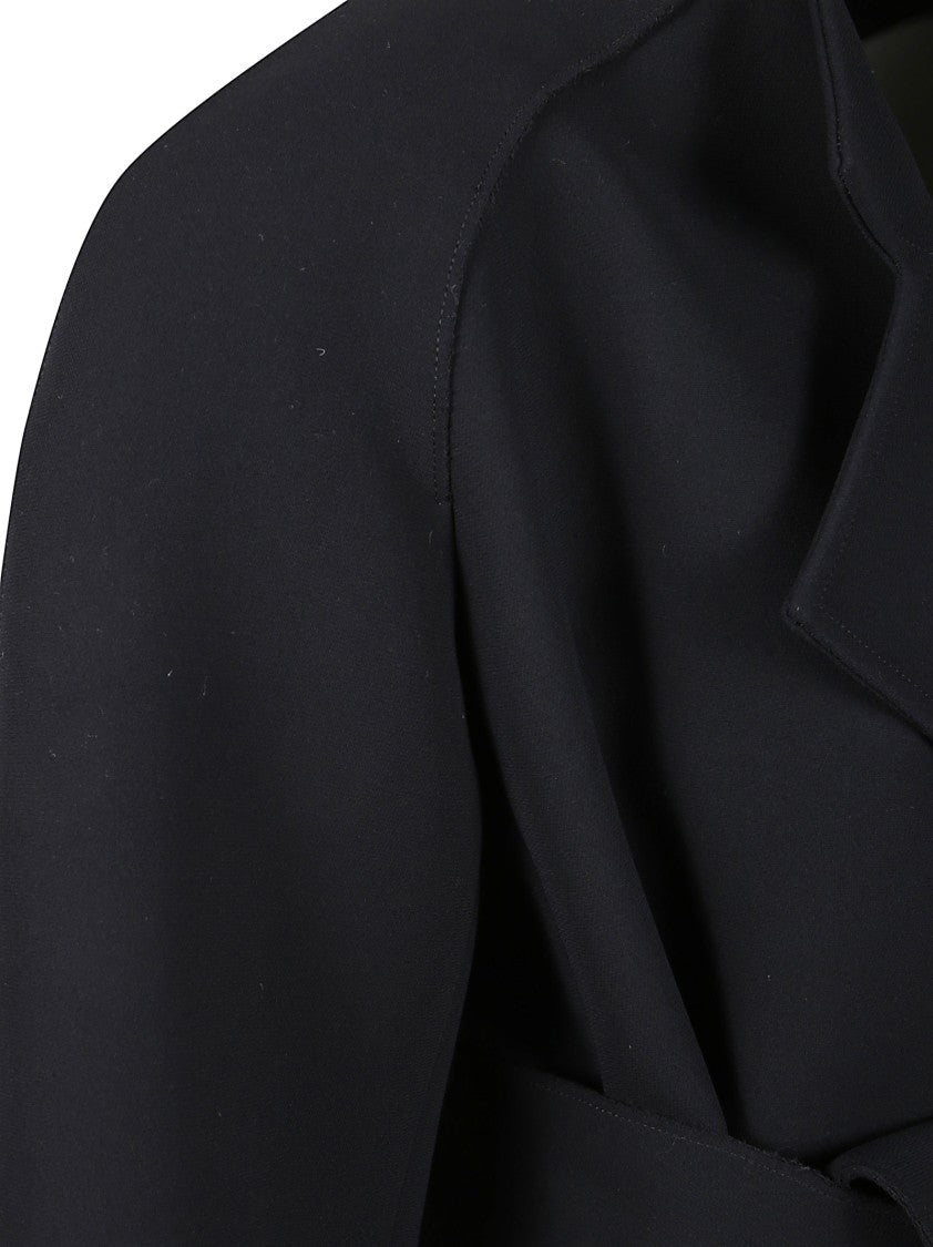 Khaite Edith Jacket