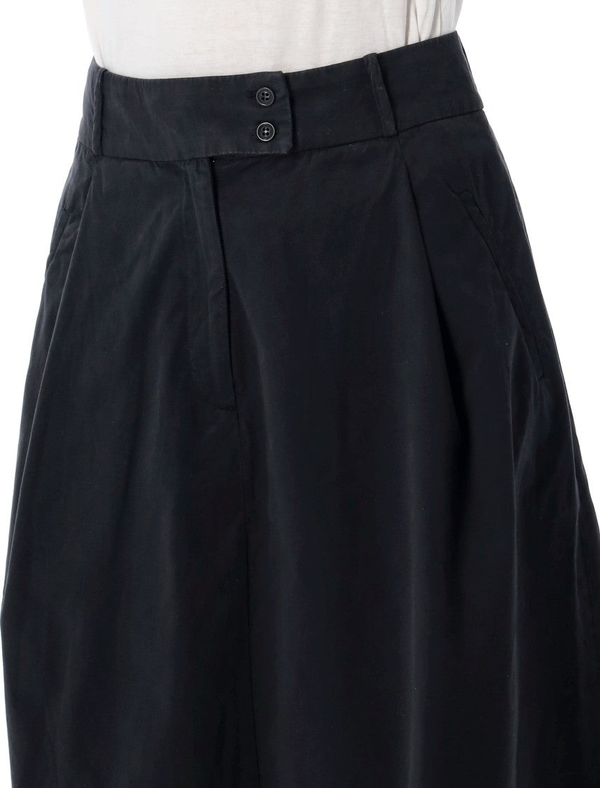 A.P.C. Deborah Midi Skirt