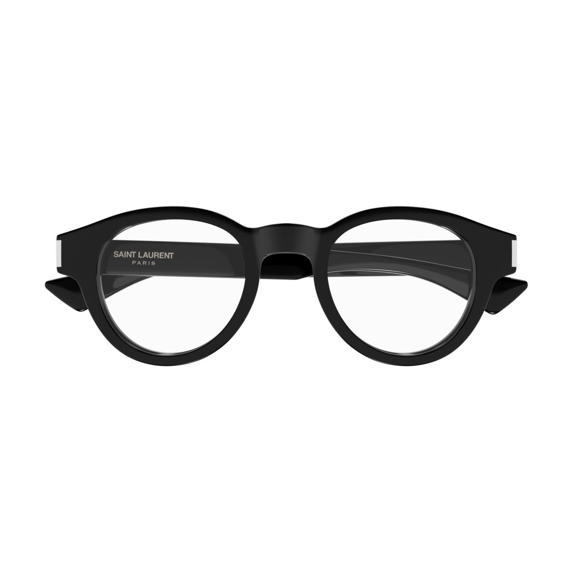 Saint Laurent Sl 792 Bold Rounded Sunglasses