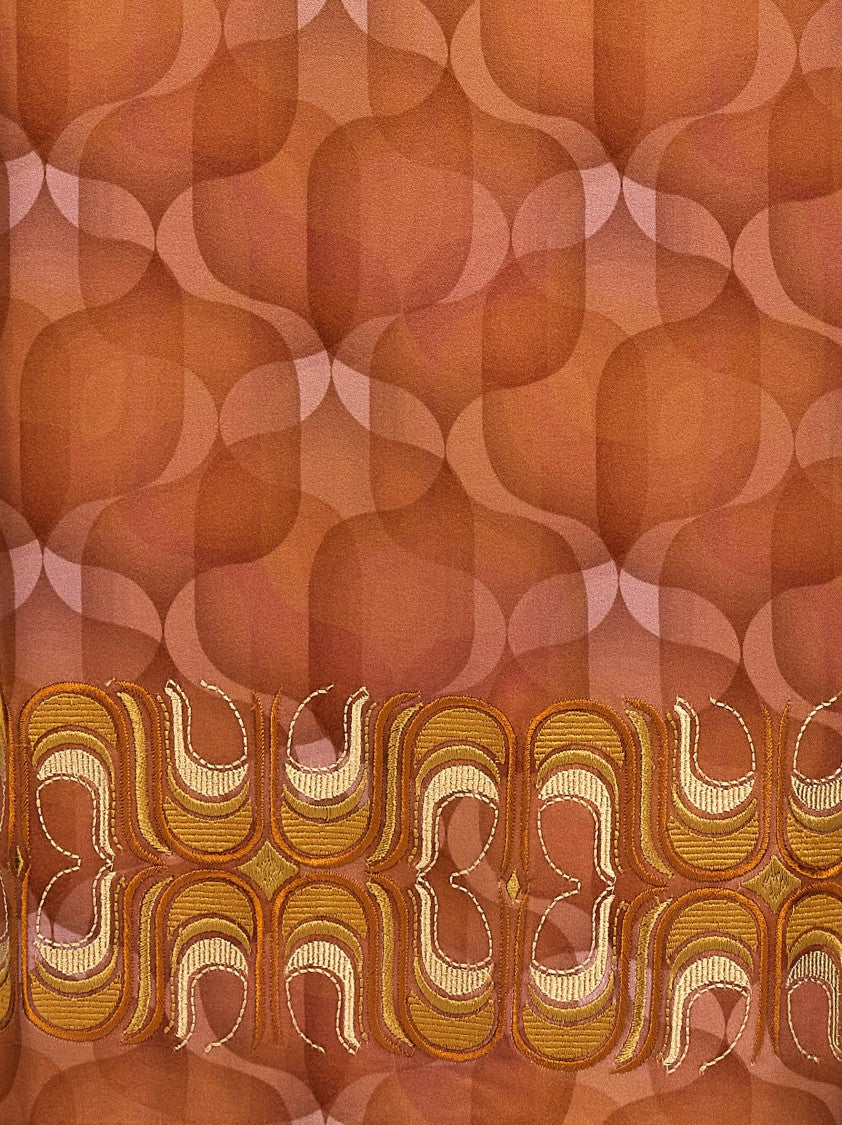 Dries Van Noten 'Cassiemb' Shirt