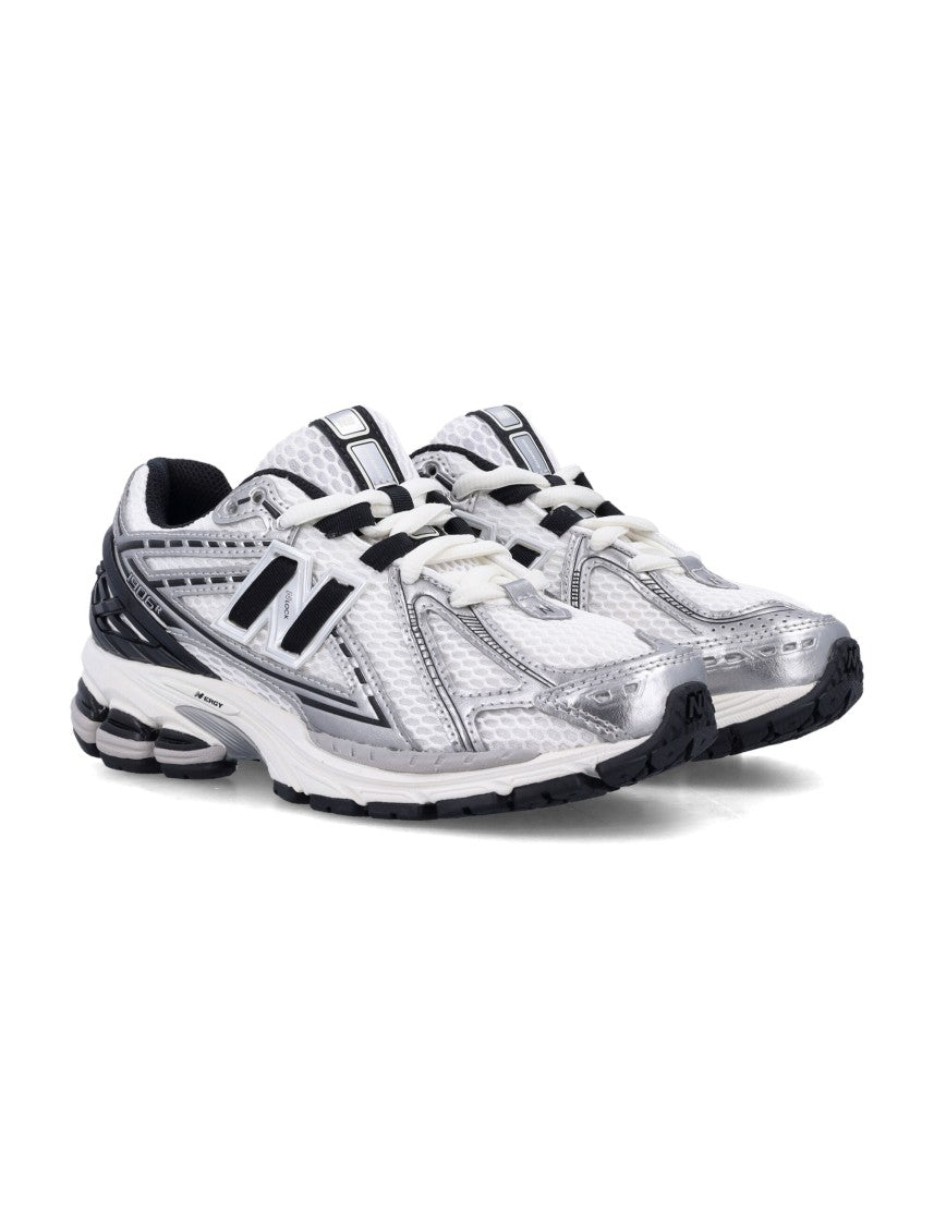 New Balance 1906 Mesh-And-Synthetic-Overlay Sneakers