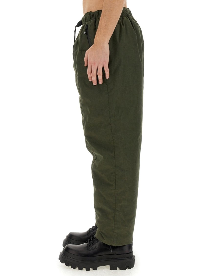 South2 West8 Relaxed Fit Tapered Leg Pants