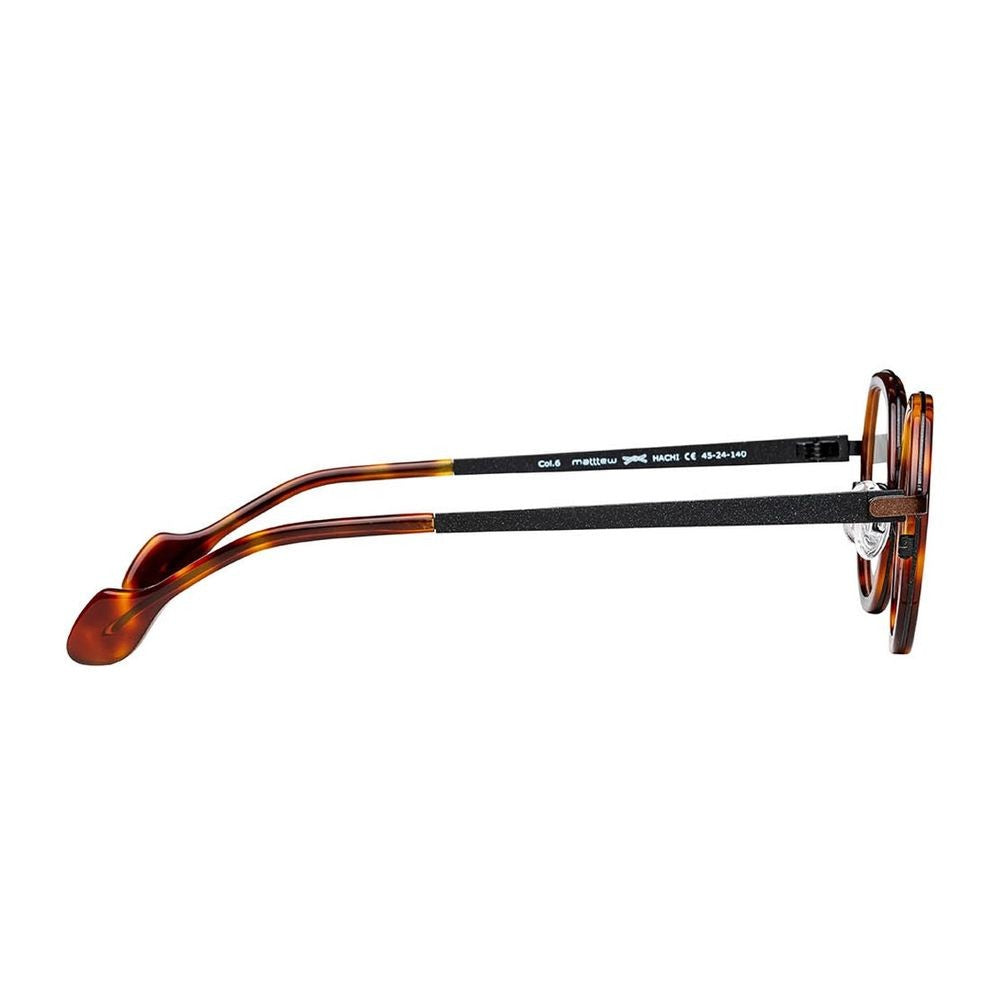 Matttew Titanium And Acetate Sunglasses