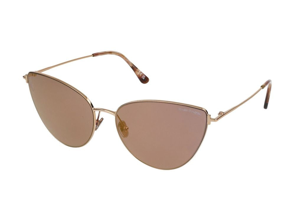 Tom Ford Sunglasses Ft1005 28Z 62/17/140