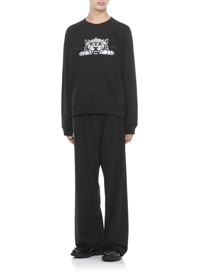 Kenzo Happy Tiger Sweatshirt