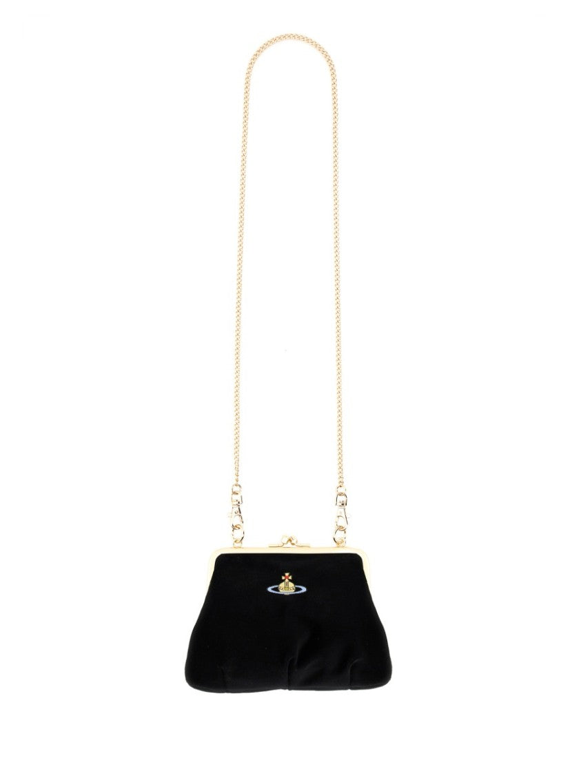 Vivienne Westwood Granny Farme Bag