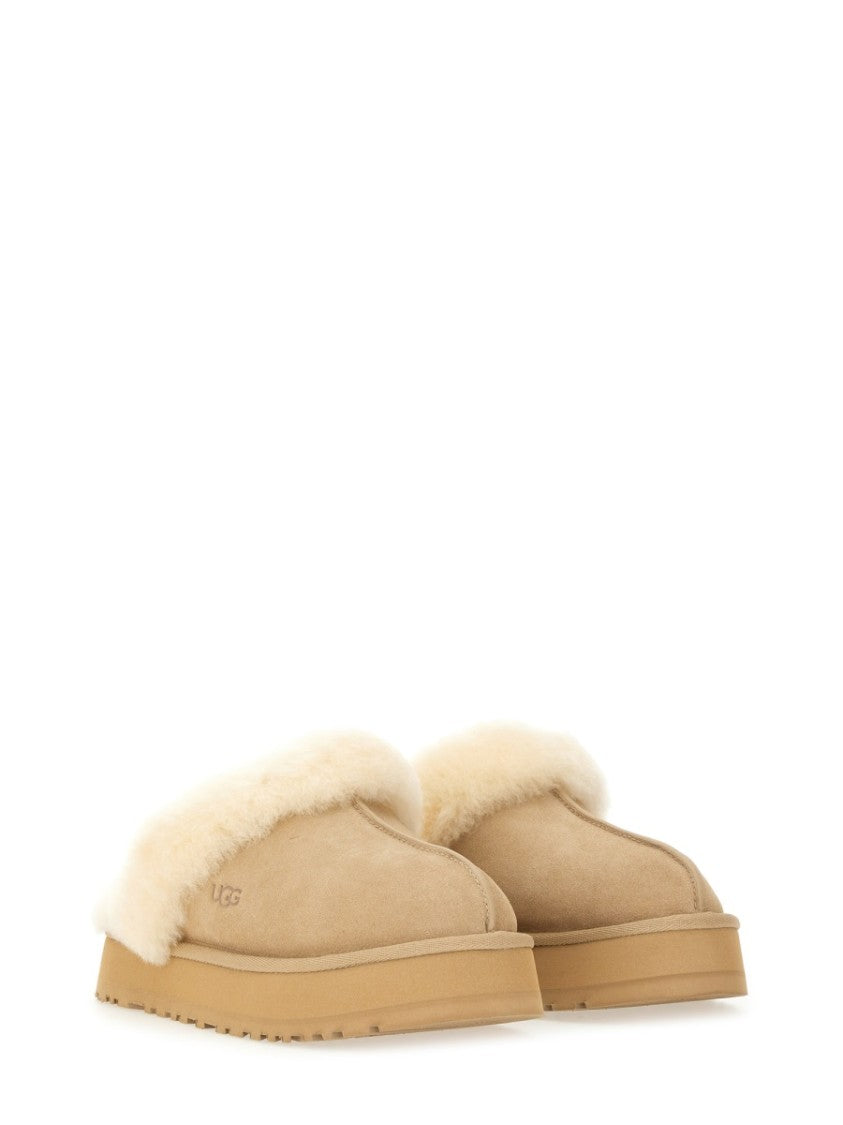 Ugg "Disquette" Slipper