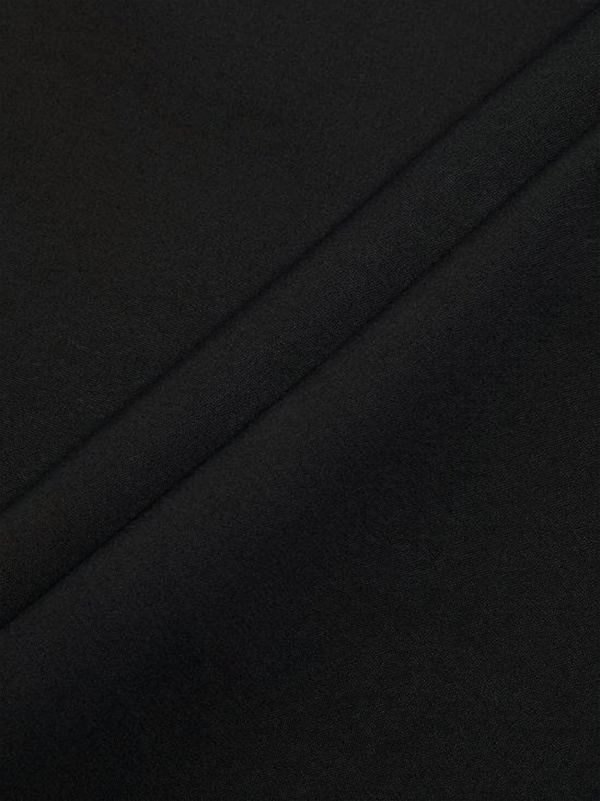 Max Mara Straight-Leg Pants With Mid-Rise Waist