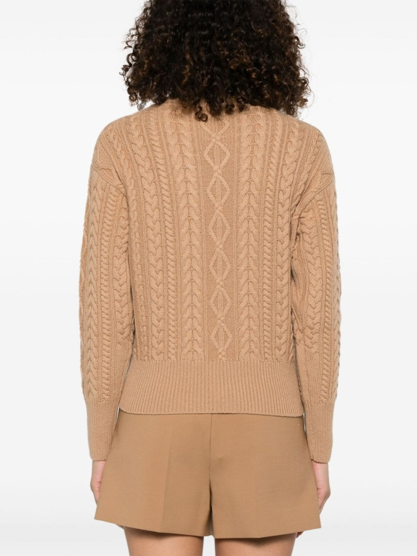 Max Mara Miranda Sweater
